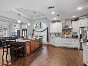 6705  Mt Vernon Court , Arlington Texas 76017