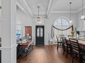 6705  Mt Vernon Court , Arlington Texas 76017