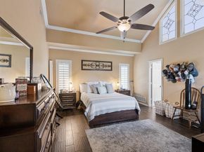 6705  Mt Vernon Court , Arlington Texas 76017