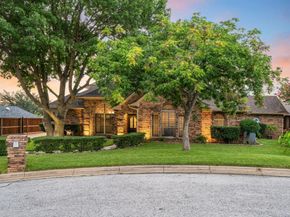 6705  Mt Vernon Court , Arlington Texas 76017