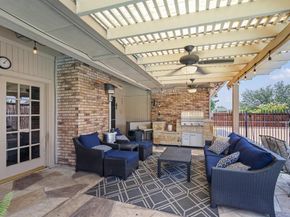 6705  Mt Vernon Court , Arlington Texas 76017