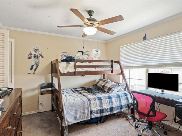 6705  Mt Vernon Court , Arlington Texas 76017