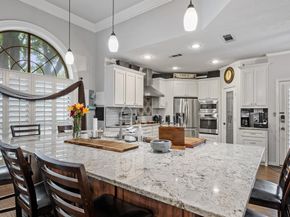 6705  Mt Vernon Court , Arlington Texas 76017