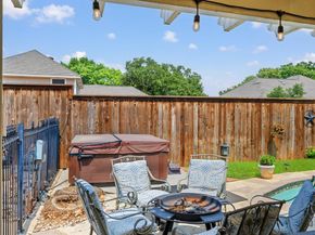6705  Mt Vernon Court , Arlington Texas 76017