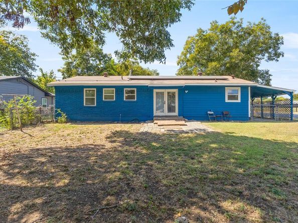 7904  Silverdale Drive , Dallas Texas 75232