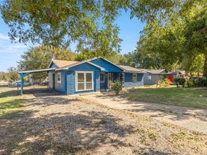 7904  Silverdale Drive , Dallas Texas 75232
