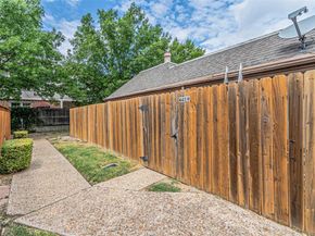 4419  Westminster Drive , Irving Texas 75038
