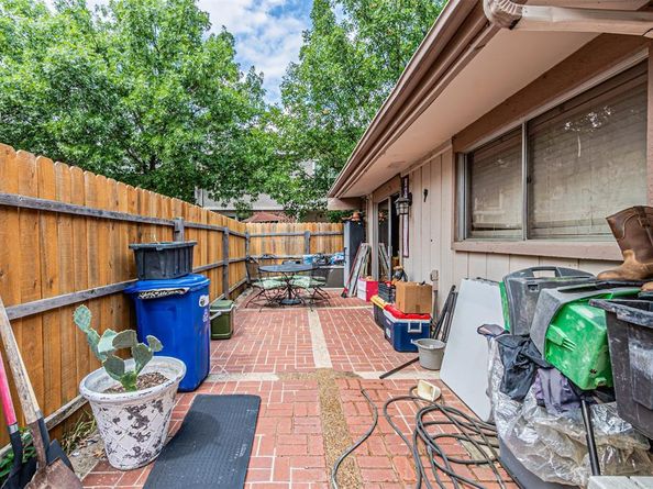 4419  Westminster Drive , Irving Texas 75038