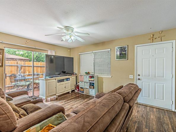 4419  Westminster Drive , Irving Texas 75038