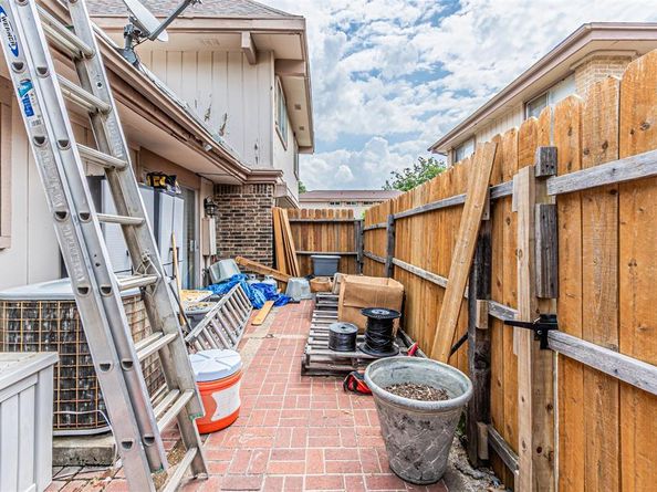 4419  Westminster Drive , Irving Texas 75038