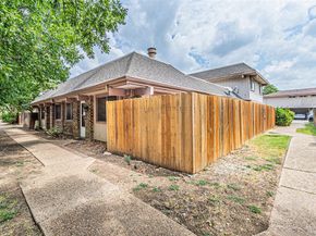 4419  Westminster Drive , Irving Texas 75038