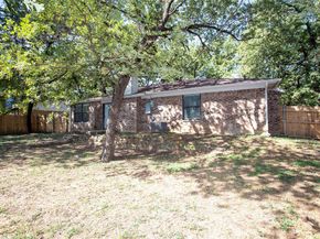 632  Lake Crest Parkway , Azle Texas 76020