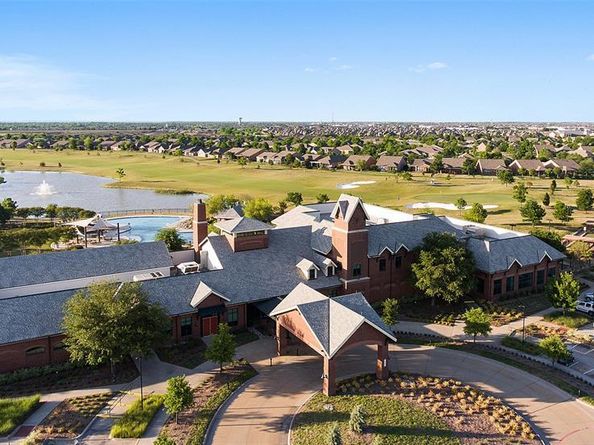 6808  Hickory Creek Drive , Frisco Texas 75036