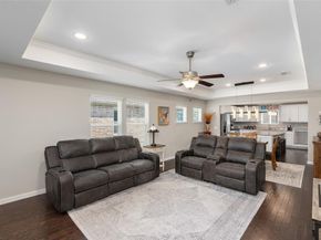 6808  Hickory Creek Drive , Frisco Texas 75036