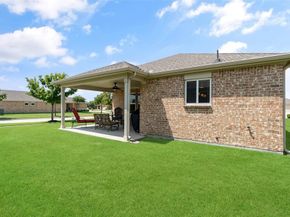 6808  Hickory Creek Drive , Frisco Texas 75036