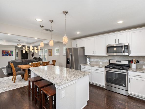 6808  Hickory Creek Drive , Frisco Texas 75036