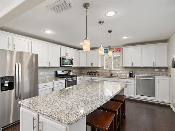 6808  Hickory Creek Drive , Frisco Texas 75036
