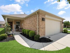 6808  Hickory Creek Drive , Frisco Texas 75036