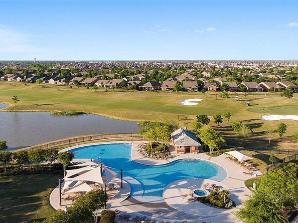 6808  Hickory Creek Drive , Frisco Texas 75036