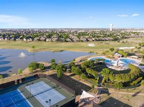 6808  Hickory Creek Drive , Frisco Texas 75036