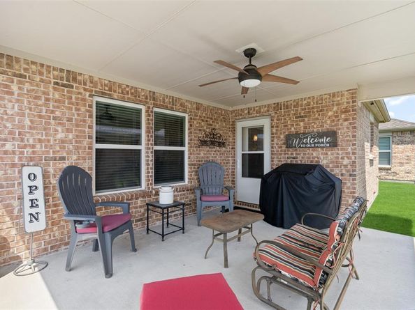 6808  Hickory Creek Drive , Frisco Texas 75036