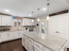 6808  Hickory Creek Drive , Frisco Texas 75036