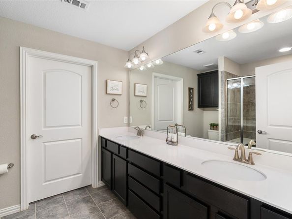 6808  Hickory Creek Drive , Frisco Texas 75036
