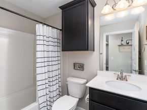 6808  Hickory Creek Drive , Frisco Texas 75036