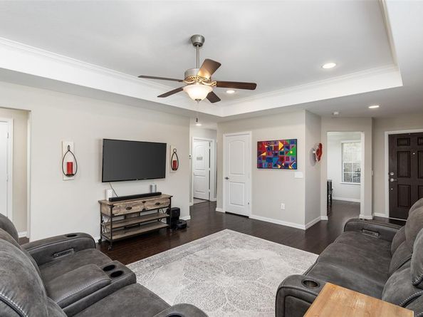 6808  Hickory Creek Drive , Frisco Texas 75036