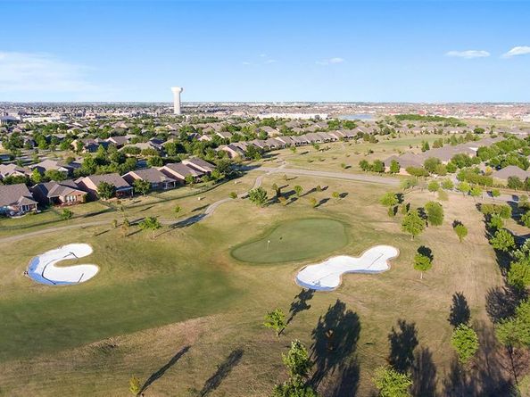 6808  Hickory Creek Drive , Frisco Texas 75036