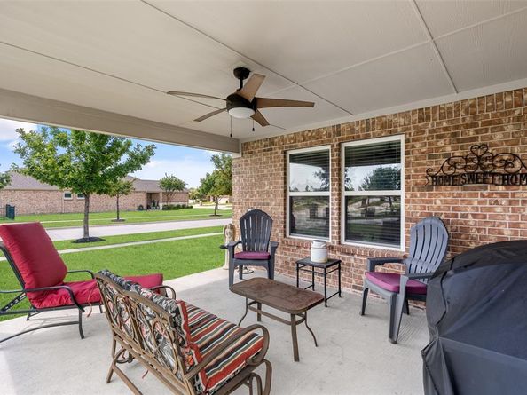 6808  Hickory Creek Drive , Frisco Texas 75036