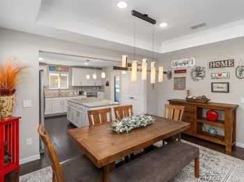 6808  Hickory Creek Drive 