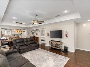 6808  Hickory Creek Drive , Frisco Texas 75036