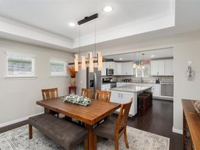 6808  Hickory Creek Drive , Frisco Texas 75036