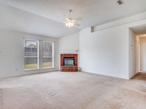 10820  Edgewater Drive , Benbrook Texas 76126