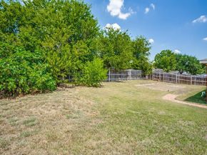 10820  Edgewater Drive , Benbrook Texas 76126