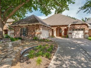 2016  Whitney Lane , McKinney Texas 75072