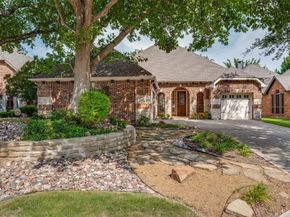 2016  Whitney Lane , McKinney Texas 75072