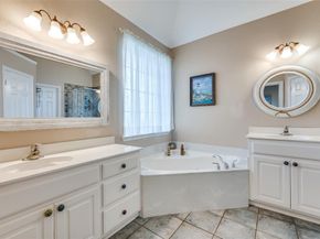 2016  Whitney Lane , McKinney Texas 75072