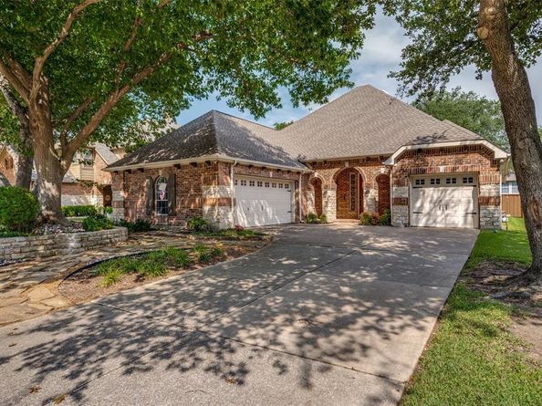 2016  Whitney Lane , McKinney Texas 75072