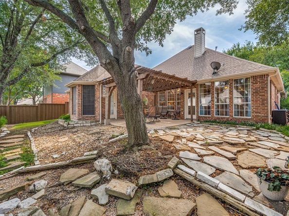 2016  Whitney Lane , McKinney Texas 75072