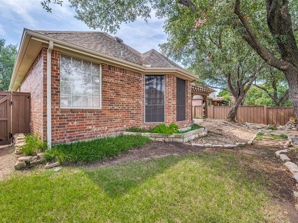 2016  Whitney Lane , McKinney Texas 75072