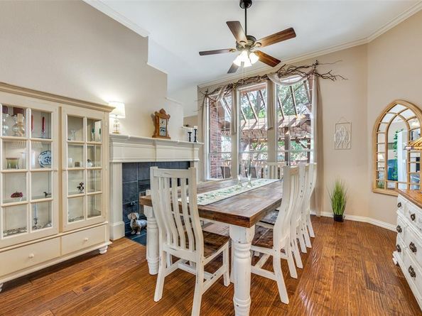 2016  Whitney Lane , McKinney Texas 75072