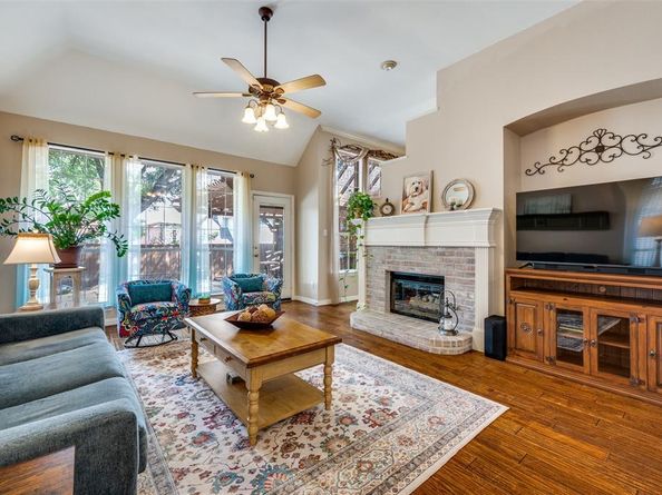 2016  Whitney Lane , McKinney Texas 75072
