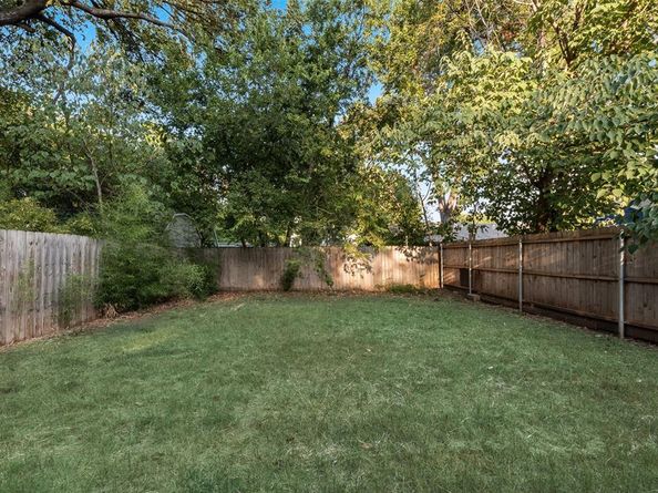 415  Pierce Street , Denton Texas 76201