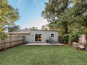 415  Pierce Street , Denton Texas 76201