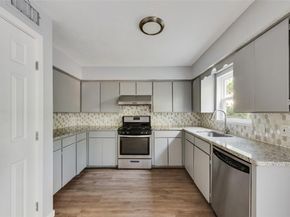 415  Pierce Street , Denton Texas 76201
