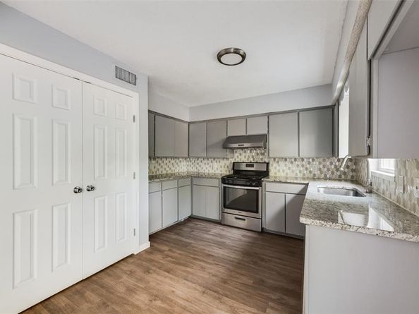 415  Pierce Street , Denton Texas 76201