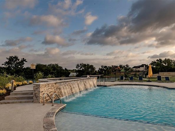 2531  Compassion Court , Heath Texas 75032