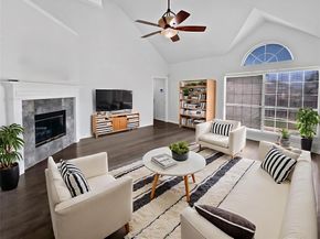 1621  Cattail Creek Drive , DeSoto Texas 75115